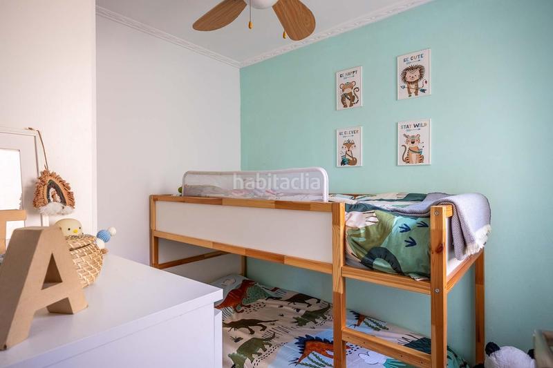 Foto 1bbfe821-832c-4968-9307-34781af104e3. Appartement avec parking dans colores - entreparques Sevilla