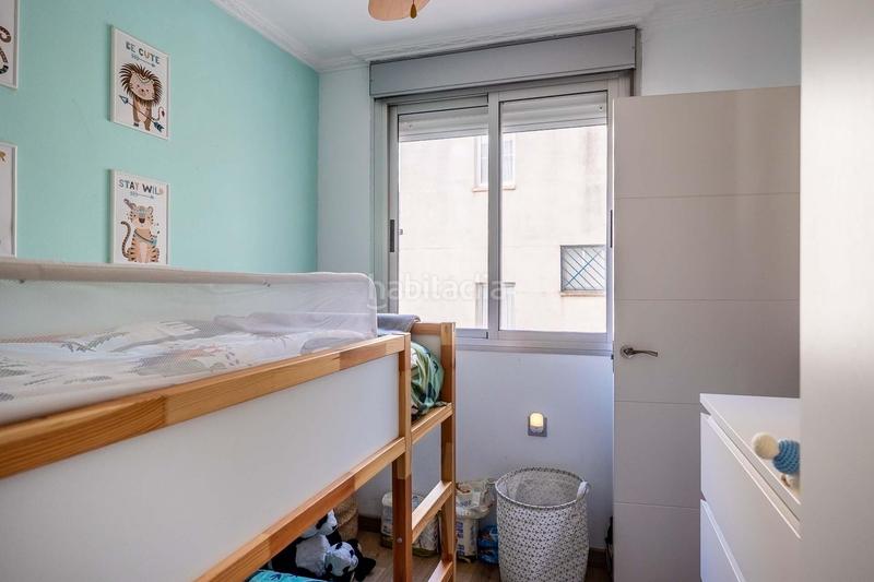 Foto 204a4808-41bf-45aa-8c71-4e1261f33d25. Appartement avec parking dans colores - entreparques Sevilla