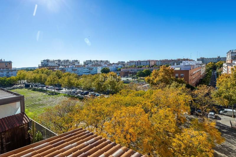 Foto 281bdcc5-7b1a-472d-a850-edcd70b95675. Appartement avec parking dans colores - entreparques Sevilla