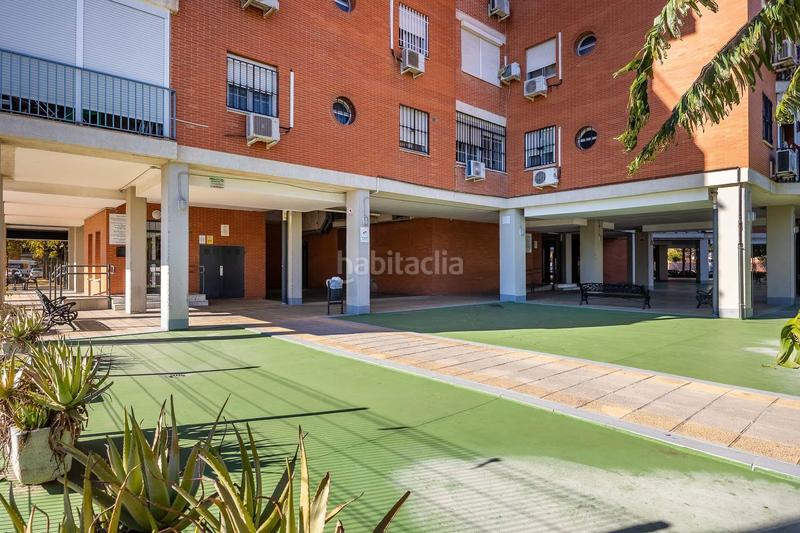 Foto 2bc42812-b876-4c5a-aecc-9f2ae0b384bd. Appartement avec parking dans colores - entreparques Sevilla