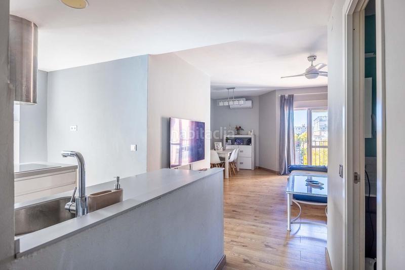 Foto 327c7e89-601f-49f3-9ed6-114601b70928. Appartement avec parking dans colores - entreparques Sevilla