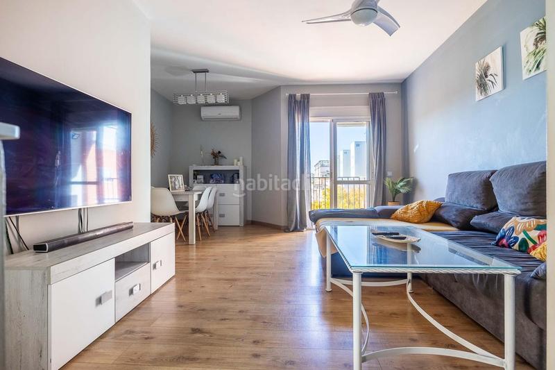 Foto 390108be-ba74-4ae3-8b00-97d4ec4c7b3f. Appartement avec parking dans colores - entreparques Sevilla