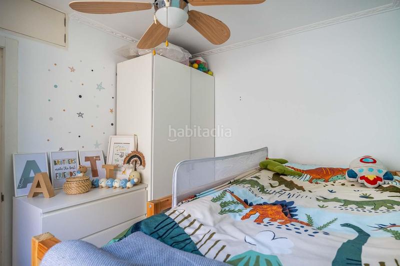 Foto 3b728bdb-f77a-4279-93ea-a52dfc20b878. Appartement avec parking dans colores - entreparques Sevilla