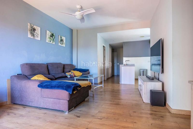 Foto 57733636-1cb5-4818-85ff-3557ac44e9ed. Appartement avec parking dans colores - entreparques Sevilla