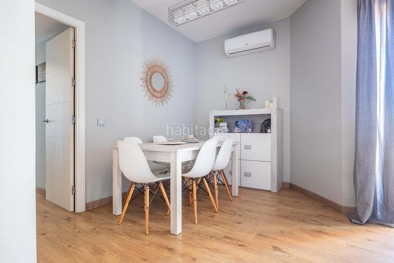 Foto 79272c4f-6881-4a47-a129-a7ab2dfadd53. Appartement avec parking dans colores - entreparques Sevilla