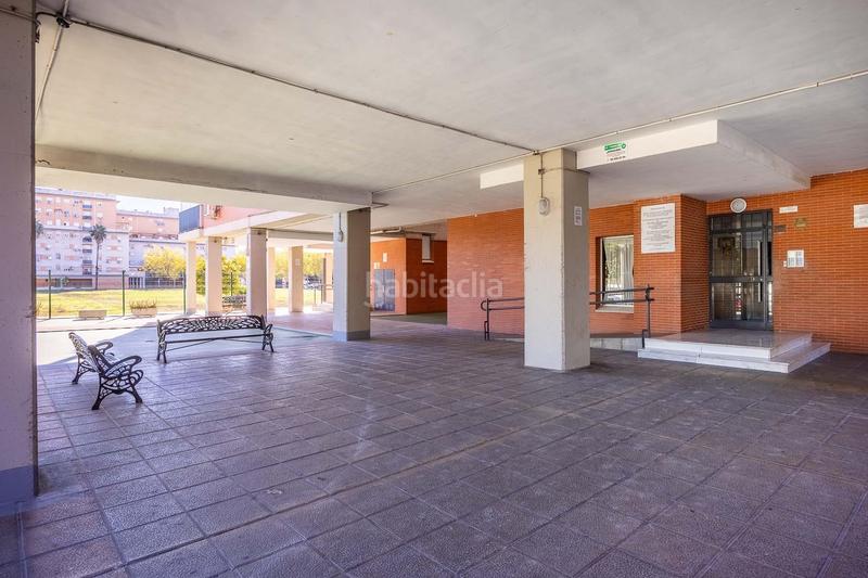 Foto 7abaad28-e7b2-426e-a287-2fd4338d3865. Appartement avec parking dans colores - entreparques Sevilla