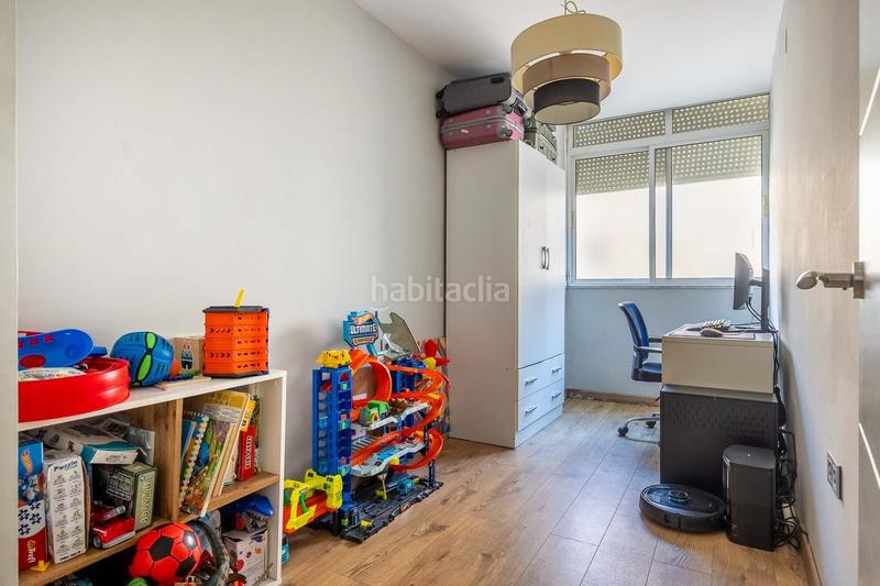 Foto 7c5df6db-3769-4356-97d1-a4f749e615bf. Appartement avec parking dans colores - entreparques Sevilla