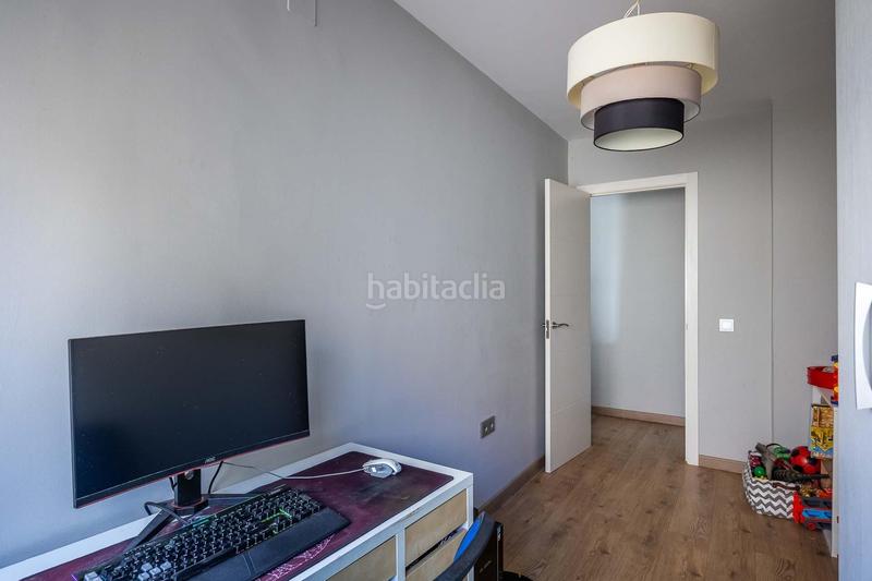 Foto 99009cd2-5cfb-4d88-b905-faa40bc394d5. Appartement avec parking dans colores - entreparques Sevilla