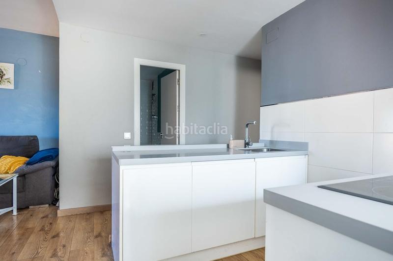 Foto 9a06522b-30a1-45be-8c17-e91337d972ba. Appartement avec parking dans colores - entreparques Sevilla