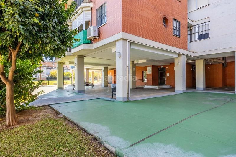 Foto 9e31b50f-ba91-4341-b710-5430b6fb021e. Appartement avec parking dans colores - entreparques Sevilla