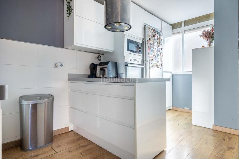 Foto a681c64a-8aee-4a8a-b74d-86b9dda7f078. Appartement avec parking dans colores - entreparques Sevilla