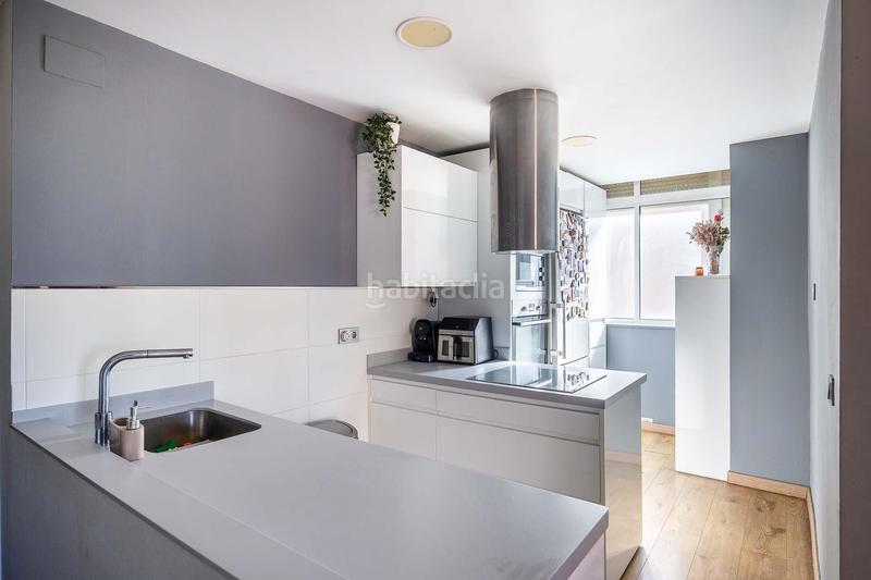 Foto bcd47673-8f74-4eea-a897-fdbd9c6e3878. Appartement avec parking dans colores - entreparques Sevilla