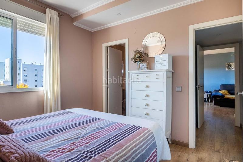 Foto bce68764-cc75-434d-8f82-bc16344f804a. Appartement avec parking dans colores - entreparques Sevilla