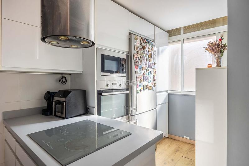 Foto ccf503b6-4ea8-4ac3-8557-ab06c00352db. Appartement avec parking dans colores - entreparques Sevilla