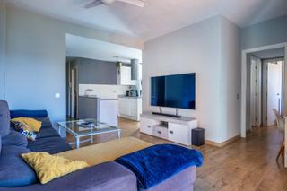 Appartement à Colores -  Entreparques. Fantástico piso en la avda. del deporte!!