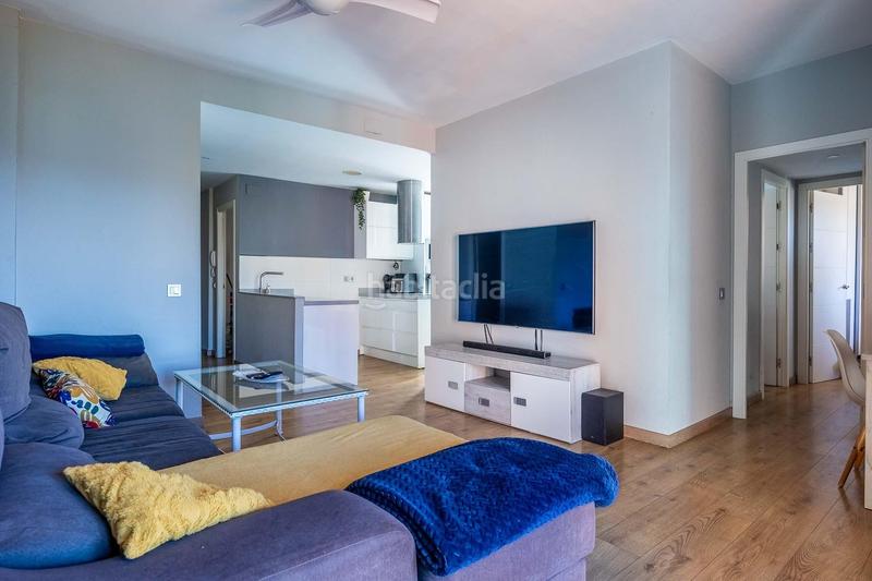 Foto e96c31a7-3174-460f-9a03-466259456deb. Appartement avec parking dans colores - entreparques Sevilla