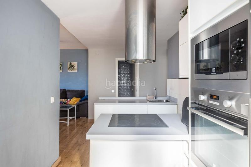 Foto ff687816-6d51-4caa-9cc4-2387da0343b4. Appartement avec parking dans colores - entreparques Sevilla