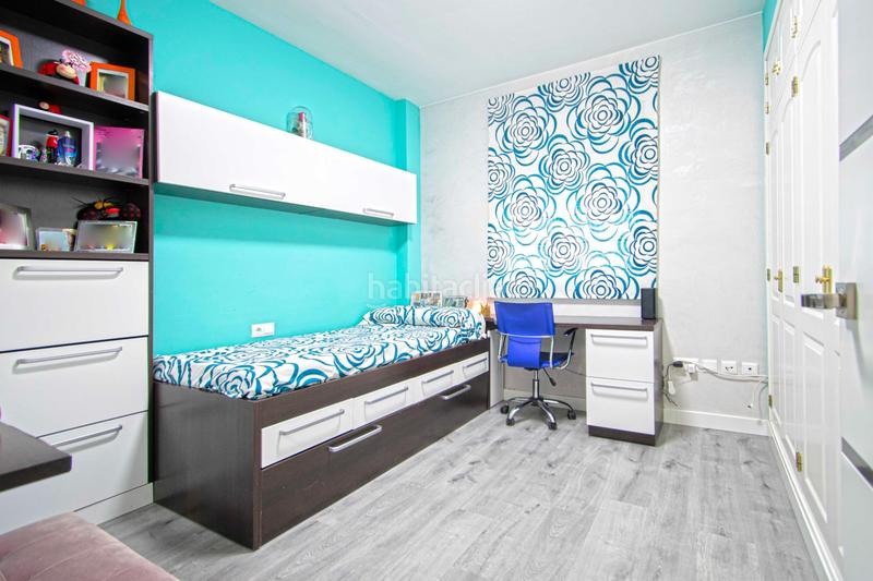 Foto 4b9e4e67-9106-4117-9457-fd89e03a7d9f. Maison jumelée avec parking piscine dans Espartinas pueblo Espartinas