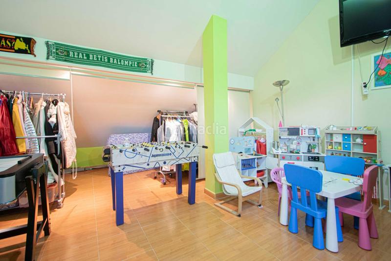 Foto 62bb5ae2-fc47-4707-bb61-bd44fb97370b. Maison jumelée avec parking piscine dans Espartinas pueblo Espartinas