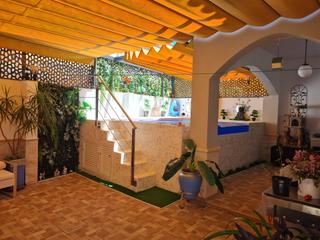 Casa aparellada a Espartinas Pueblo. Espectacular vivienda pareada en espartinas!!!