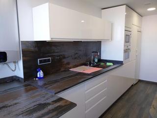 Appartamento in Urbadiez - Entrepuentes