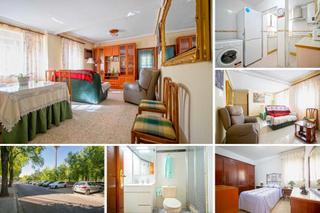 Appartement à Tiro de Línea