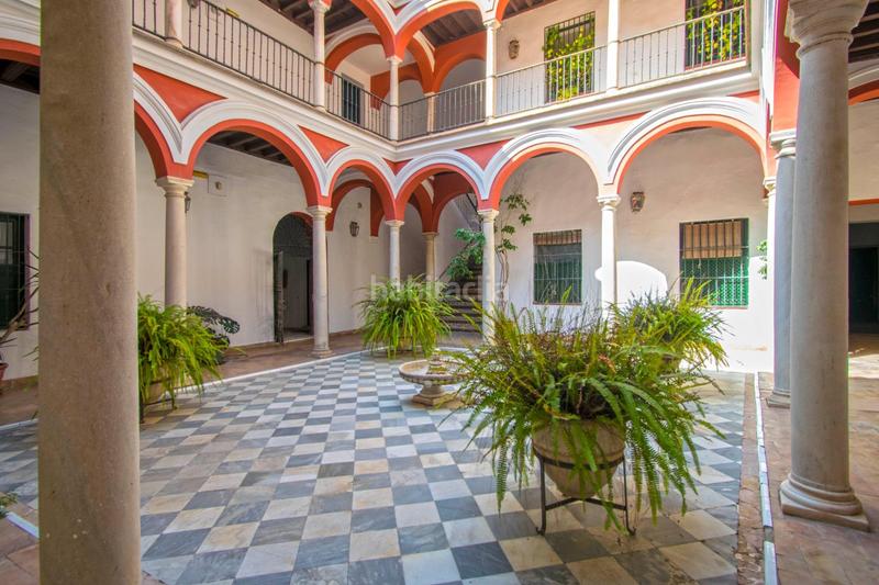 Foto 2c2eaa44-d686-4033-bae5-c2501422b578. Alquiler apartamento bonito apartamento en alquiler en pleno centro , junto plaza del salvador!!! en Sevilla