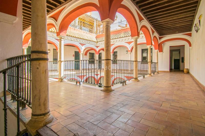 Foto 2d57d99f-bb67-457b-b95d-576728c67d32. Alquiler apartamento bonito apartamento en alquiler en pleno centro , junto plaza del salvador!!! en Sevilla