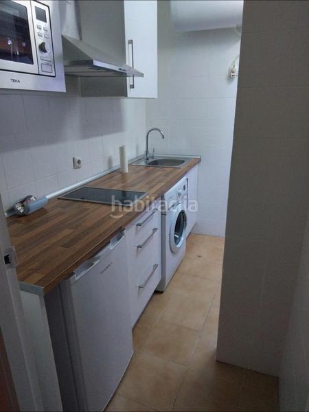 Foto 3ac8398f-6f0f-4218-ade2-6b739a16576a. Alquiler apartamento bonito apartamento en alquiler en pleno centro , junto plaza del salvador!!! en Sevilla