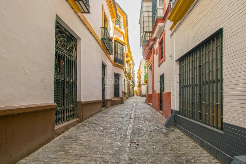 Foto b9606e77-c019-44c6-8dcf-dbb9a4f98d31. Alquiler apartamento bonito apartamento en alquiler en pleno centro , junto plaza del salvador!!! en Sevilla