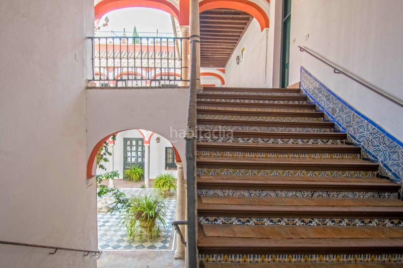 Foto f26fa962-30ea-4068-a387-8ef66d7a220b. Alquiler apartamento bonito apartamento en alquiler en pleno centro , junto plaza del salvador!!! en Sevilla