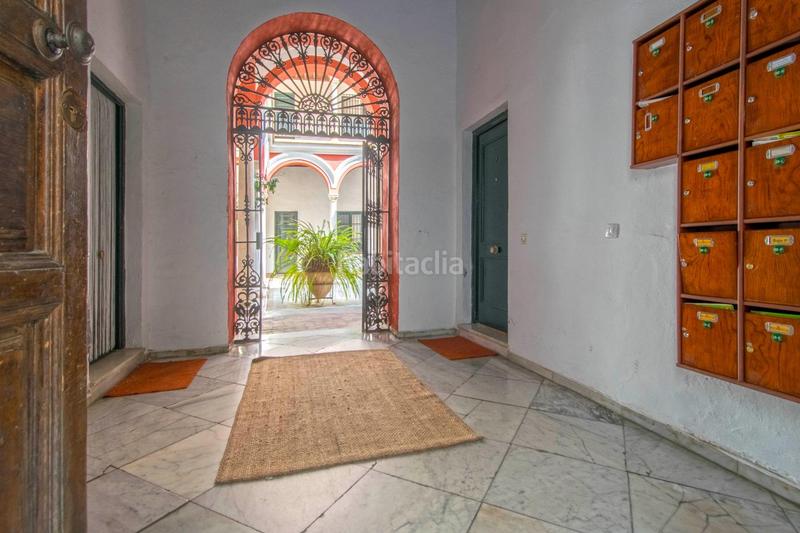 Foto 2bf07602-6333-4972-8e8d-bddabf5fb727. Lloguer apartament a Alfalfa - Santa Cruz Sevilla