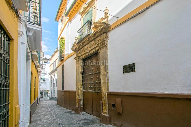 Foto 4590e657-c9ab-4bf7-a545-7ea1b858503f. Lloguer apartament a Alfalfa - Santa Cruz Sevilla