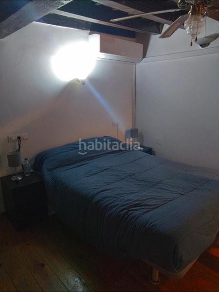 Foto c35cf4ab-5018-4859-a56e-f1d3c4e1a550. Lloguer apartament a Alfalfa - Santa Cruz Sevilla