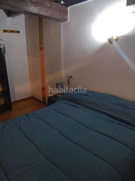 Foto 1d77018c-46b8-4f78-91bf-393d07053a9f. Miete appartement in Alfalfa - Santa Cruz Sevilla