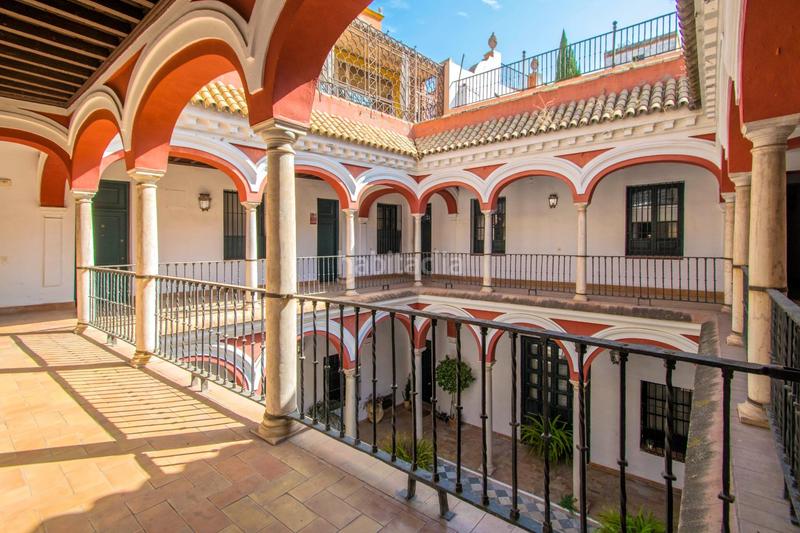 Foto 48e1e031-8833-4fd9-9672-5da4be9eaa0f. Miete appartement in Alfalfa - Santa Cruz Sevilla