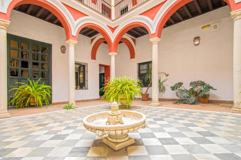 Foto a29df132-549c-479b-a60d-010ae75b17ab. Miete appartement in Alfalfa - Santa Cruz Sevilla