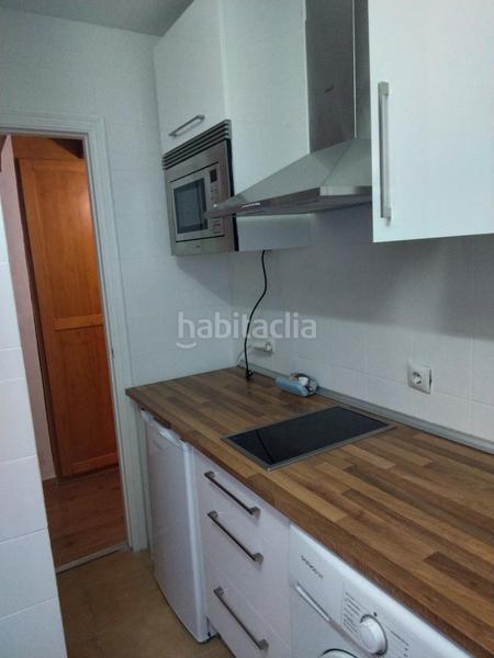 Foto acc17e9b-b7b0-4ca9-83c5-e93d9ab25749. Miete appartement in Alfalfa - Santa Cruz Sevilla