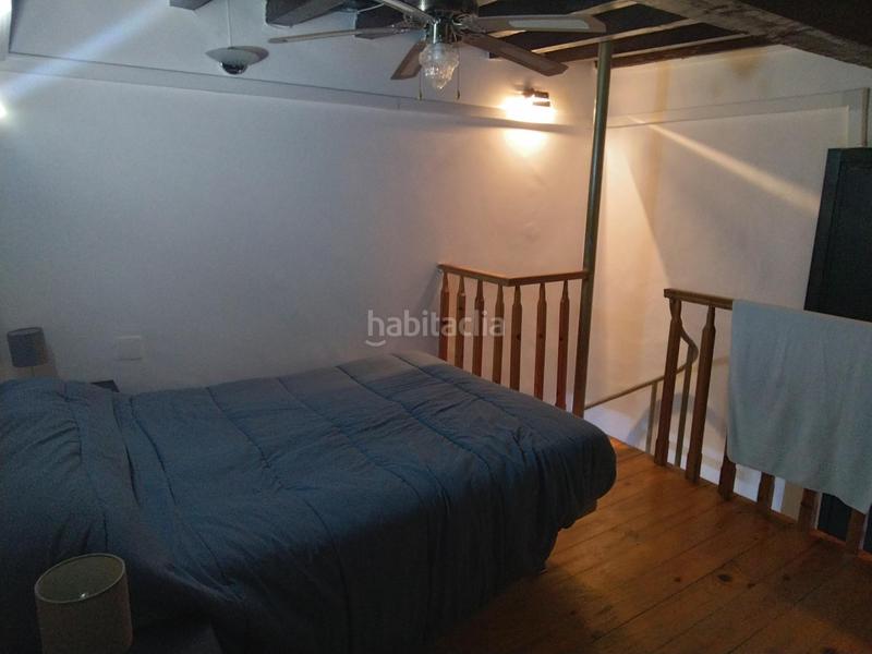 Foto d9b3f46b-c731-4584-b857-c69c5a0dc905. Miete appartement in Alfalfa - Santa Cruz Sevilla