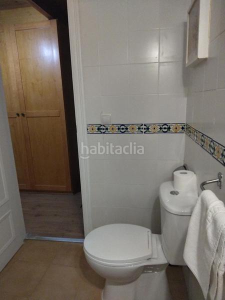 Foto dbe2c632-7d31-42fa-9ac9-fff36e6502fc. Miete appartement in Alfalfa - Santa Cruz Sevilla