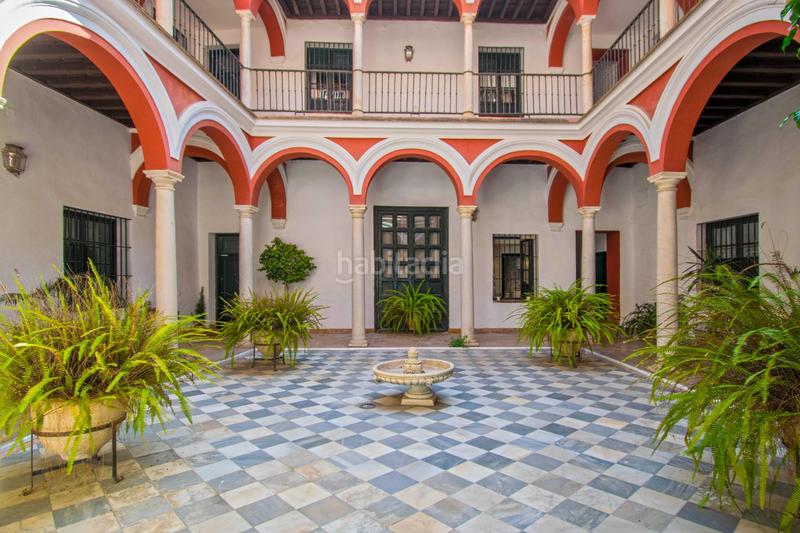 Foto ee217f34-7de4-4874-a4a2-4771736ba399. Miete appartement in Alfalfa - Santa Cruz Sevilla