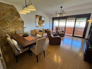 Àtic a Urbadiez - Entrepuentes