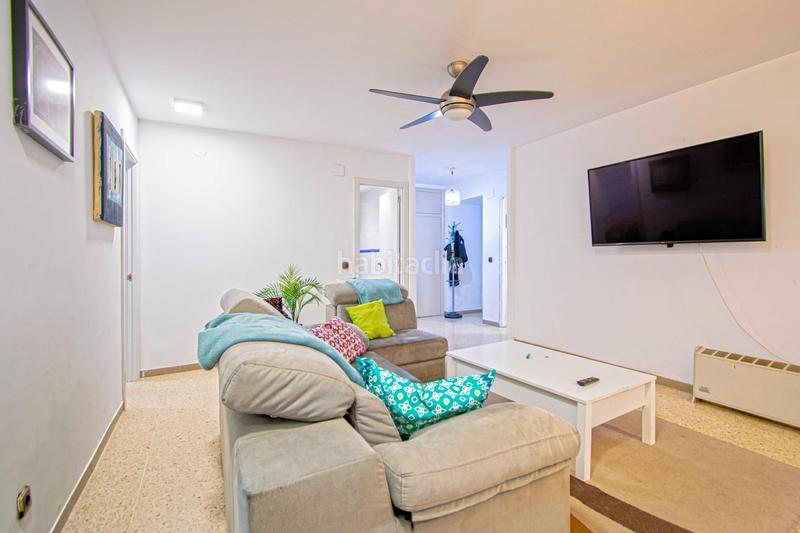 Foto 291b3263-e83a-4551-96d3-4ea21717c5a9. Planta baixa amb calefacció a Urbadiez - Entrepuentes Sevilla