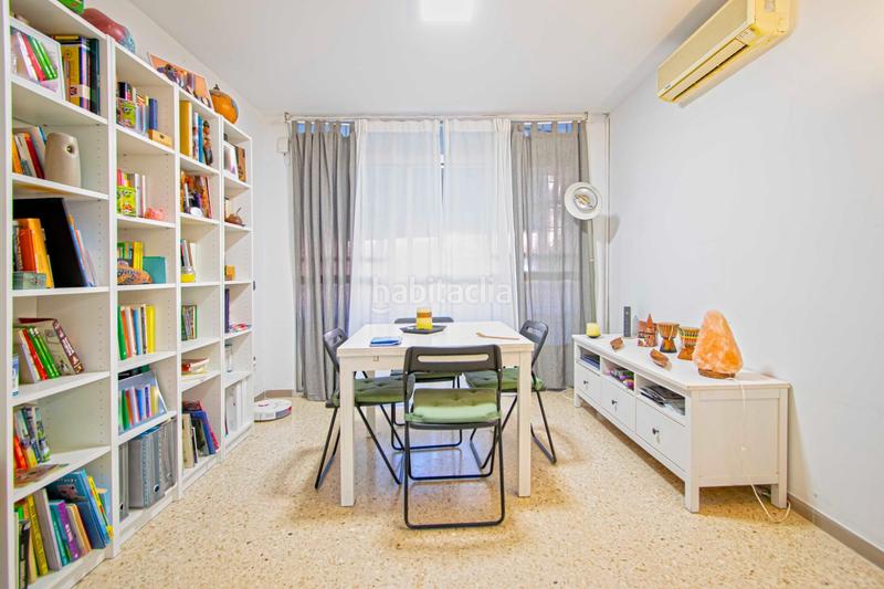 Foto 2ba56fc1-e3c1-4d87-a198-c6963ed50cf2. Planta baixa amb calefacció a Urbadiez - Entrepuentes Sevilla