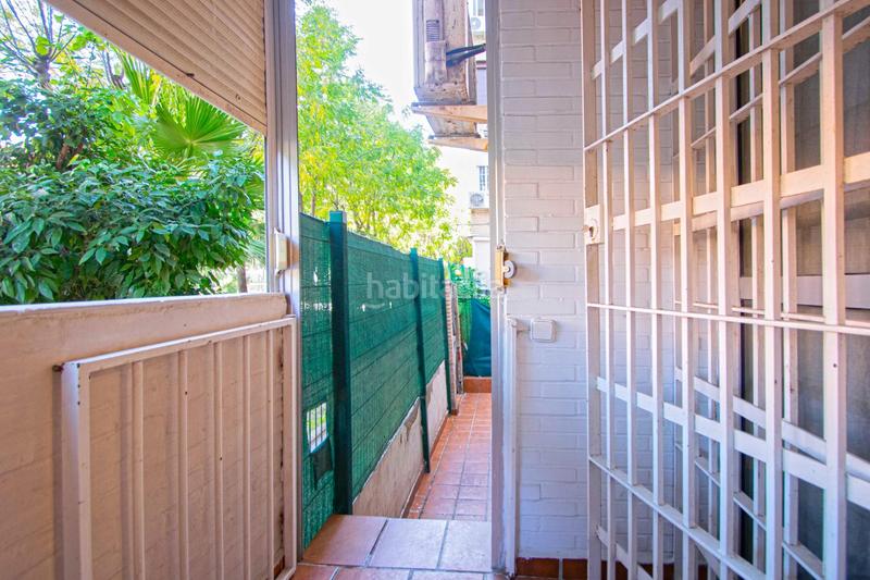 Foto 2e43def2-9ec4-45d2-beb6-3dd415b69342. Planta baixa amb calefacció a Urbadiez - Entrepuentes Sevilla