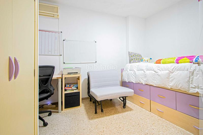 Foto 36620ec1-83cf-4c26-a3bb-e64f76409aab. Planta baixa amb calefacció a Urbadiez - Entrepuentes Sevilla