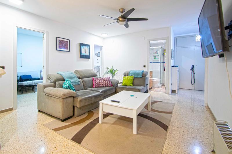 Foto 501eaaf6-cedc-44f7-a00e-21228330e791. Planta baixa amb calefacció a Urbadiez - Entrepuentes Sevilla