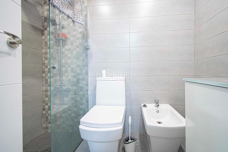 Foto 5b89bccc-132e-49cd-94cf-57473e1ba196. Planta baixa amb calefacció a Urbadiez - Entrepuentes Sevilla