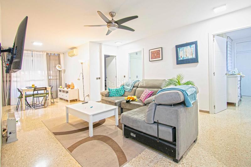 Foto 82d1d9a6-1d42-4e45-aeca-6d3656b99c7b. Planta baixa amb calefacció a Urbadiez - Entrepuentes Sevilla