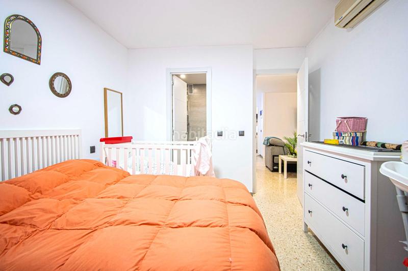 Foto 8384c744-854d-45fa-be61-a0db23c7866f. Planta baixa amb calefacció a Urbadiez - Entrepuentes Sevilla